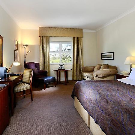 טרפורלי Macdonald Portal Hotel, Golf & Spa Cobblers Cross, Cheshire מראה חיצוני תמונה